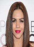 Katie Maloney at 40th Annual People’s Choice Awards in Los Angeles - January 2014