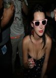 Katy Perry - Party Pics From 2007