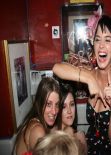 Katy Perry - Party Pics From 2007