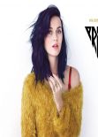 Katy Perry Photoshoot for New Prism (2013) • CelebMafia