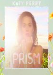 Katy Perry Photoshoot for New Prism (2013)