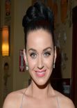 Katy Perry - Sony Music Entertainment Post-Grammy Reception, January 2014
