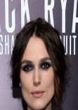 Keira Knightley at JACK RYAN: SHADOW RECRUIT Movie Premiere in Hollywood, January 2014