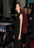 Keira Knightley - JACK RYAN: SHADOW RECRUIT UK Premiere, January 2014