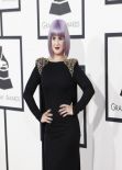 Kelly Osbourne - 2014 Grammy Awards