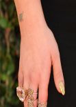 Kelly Osbourne at Golden Globe Awards 2014