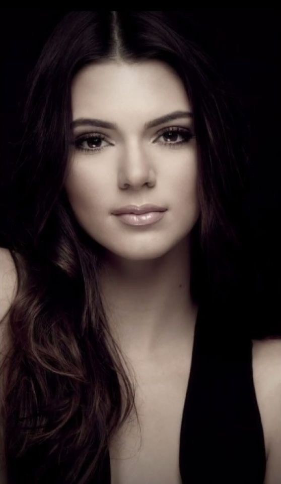 Kendall Jenner Promoshoot for Keeping Up with the Kardashians Season 9 ...