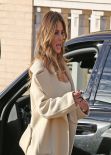 Kim Kardashian- Out for Shopping in Beverly Hills - January 2014