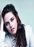 Kristen Stewart - POP SUGAR Photoshoot (2014)