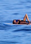 Kyara Coakes (Miss Australia) in Bikini - Hawaii 2014 