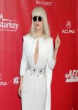 Lady Gaga - MusiCares Person of the Year Gala - January 2014