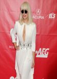 Lady Gaga - MusiCares Person of the Year Gala - January 2014