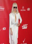 Lady Gaga - MusiCares Person of the Year Gala - January 2014