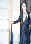 Lady Gaga - Versace Women