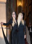 Lady Gaga - Versace Women