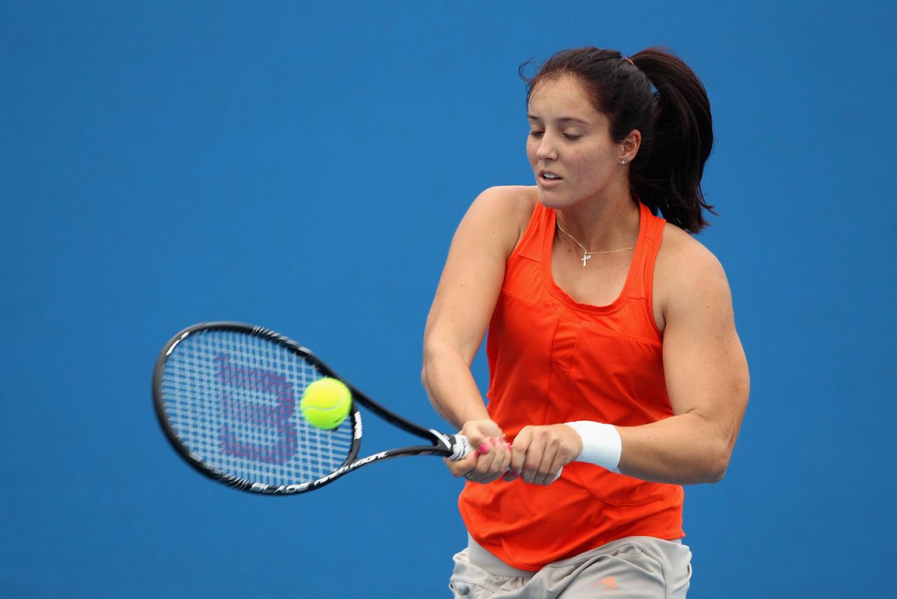 Laura Robson Images