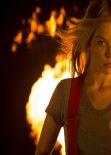 Lauren German - Chicago Fire Season 1 Photoshoot
