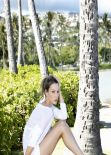 Lauren German - Hawaii Five-0 Season 2 Photoshoot by Kevin Lynch