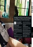 Lauren Loretta - FHM Magazine (Spain) - February 2014 Issue