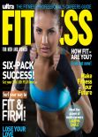 Lauryn Eagle – ULTRA FITNESS Magazine – February/March 2014 Issue 