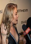 LeAnn Rimes - 2014 Billboard Power 100 Event in Hollywood