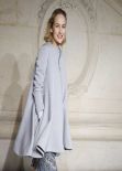 Leelee Sobieski - Christian Dior Fashion Show in Paris, January 2014