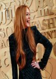 Lindsay Lohan at the Fashion Achievement Awards In Shanghai - Part 2