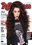Lorde - ROLLING STONE Magazine (USA) – January 30, 2014
