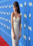 Maia Mitchell - 66th Annual Directors Guild Of America Awards in Century City