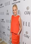 Malin Akerman - ELLE’s Annual Women in Television Celebration, January 2014