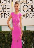 Maria Menounos - Golden Globe Awards 2014