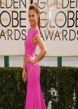 Maria Menounos - Golden Globe Awards 2014