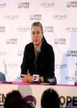 Maria Sharapova - 2014 Open GDF Suez in Paris