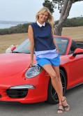 Maria Sharapova