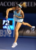 Maria Sharapova