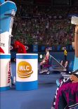 Maria Sharapova - Australian Open - 1st Round, January 14 2014