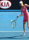 Martina Hingis – Australian Open, January 19, 2014