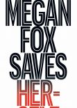 Megan Fox - ESQUIRE Magazine - February 2013 Issue