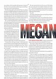 Megan Fox - ESQUIRE Magazine - February 2013 Issue