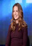 Michelle Monaghan - HBO Panel at the Winter 2014 TCA Presentations - Pasadena, January 2014