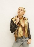 Miley Cyrus