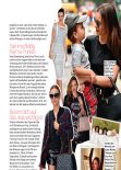Miranda Kerr - JOLIE FRAUENMAGAZIN Magazine - February 2014 Issue
