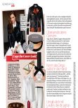 Miranda Kerr - JOLIE FRAUENMAGAZIN Magazine - February 2014 Issue