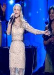 Miranda Lambert - 2014 MusiCares Person of the Year Gala in Los Angeles
