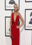 Miranda Lambert - 56th Annual Grammy Awards – January 2014