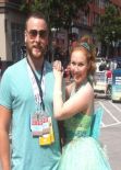 Molly Quinn Twitter Instagram Personal Photos - January 2014 Collection