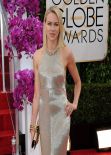 Naomi Watts Wears Tom Ford at 2014 Golden Globe Awards (Part II)