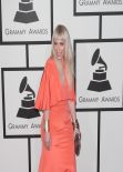 Natasha Bedingfield - 2014 Grammy Awards Red Carpet