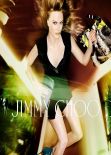 Nicole Kidman Photoshoot for Jimmy Choo Spring/Summer 2014 Collection