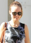 Olivia Wilde